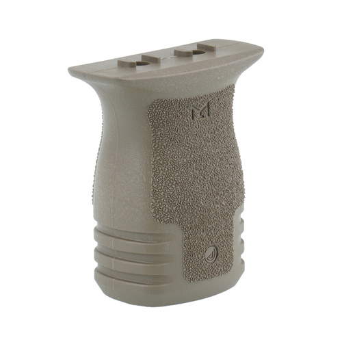 MFT - Frontgriff REAC M-LOK Compact Grip - SDE - RCG-MLOK-SDE