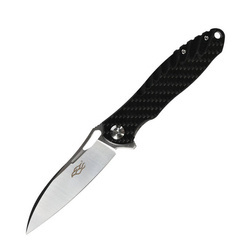 Ganzo - Firebird Klappmesser - D2 - Carbon - FH71-CF