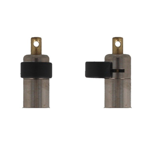 ASP - Street Defender 6.5'' Electroless - 55956