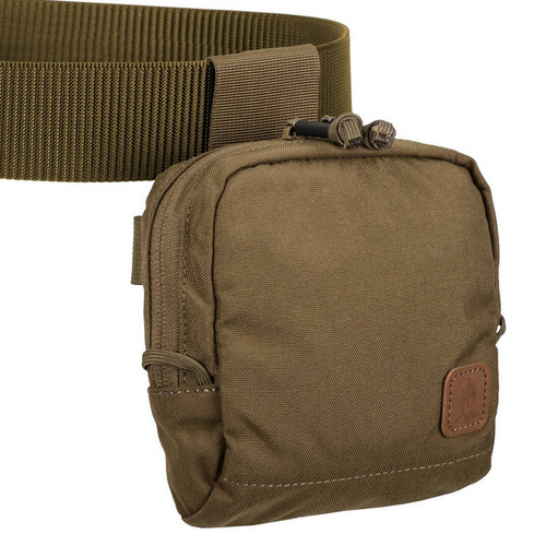 Helikon - SERE Pouch - Cordura® - Adaptive Green - MO-O06-CD-12