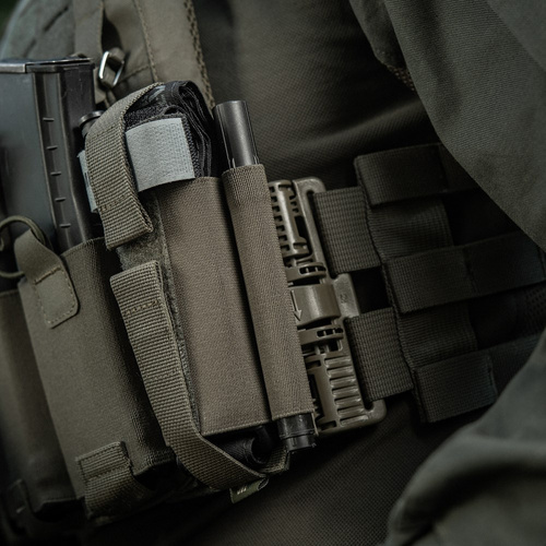 M-Tac - Beutel Tourniquet Tasche Gen. 5 - Ranger Grün - 10252023