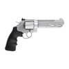 Umarex - Luftgewehr Smith&Wesson 629 Competitor 6" CO2 - 4.5 mm - Diabolo - Silber/Schwarz - 5.8150