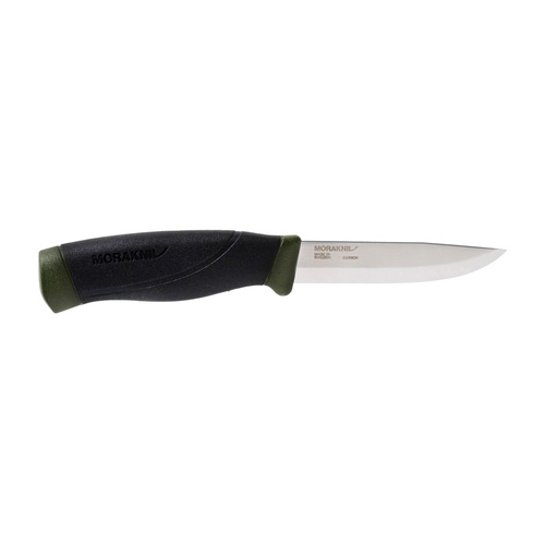 Morakniv - Companion HeavyDuty MG - Kohlenstoffstahl - 12494