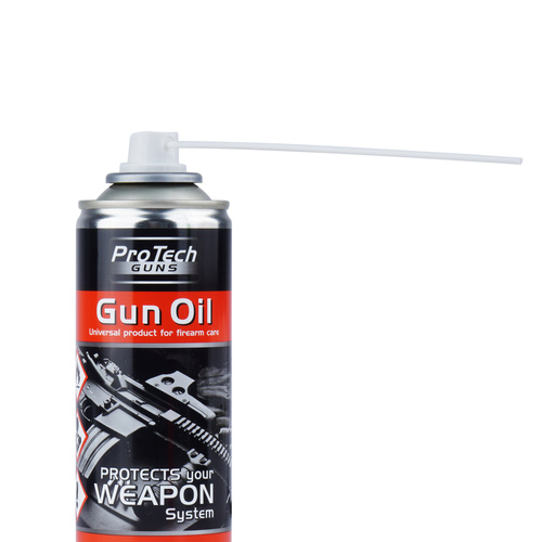 Pro Tech Guns - Wartung Spray Gun Oil - 200 ml - G02
