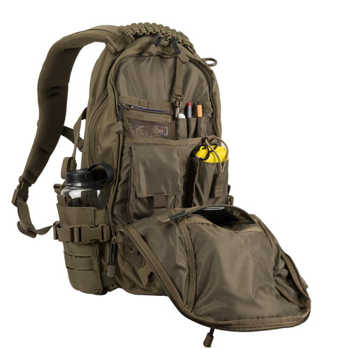 Direct Action - Dragon Egg MkII® Tactisches Rucksack - 25 Liter - Coyote Brown - BP-DEGG-CD5-CBA