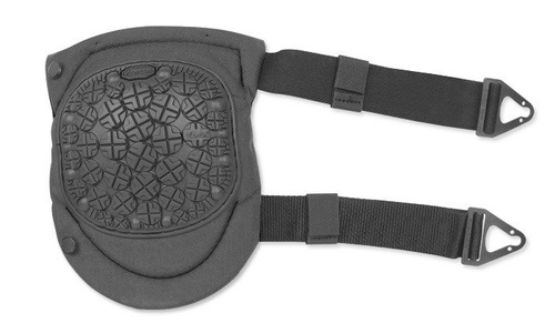 ALTA - AltaFLEX 360™ Vibram® Kappe-Knie-Pads - schwarz - 50433.00