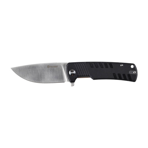 Ganzo - Klappmesser EDC G769-BK - D2 - Schwarz - G769-BK - EDC-Messer