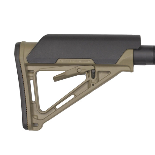 Magpul - CTR® / MOE® Wangenerhöhung - 0.5" - flache dunkle Erde - MAG326-FDE
