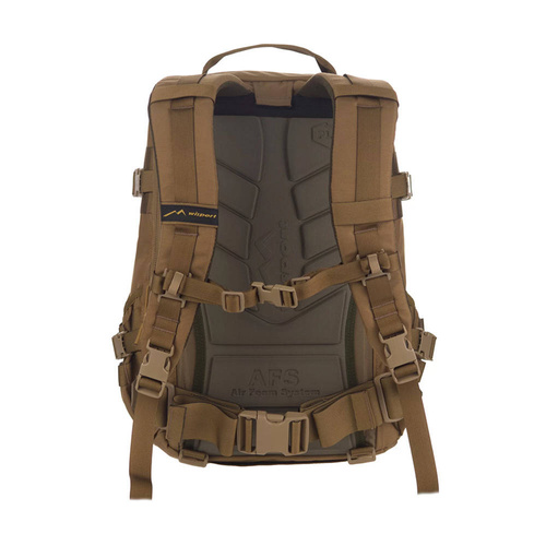 WISPORT - Taktischer Rucksack Sparrow 303 - 30 Liter - Coyote Brown