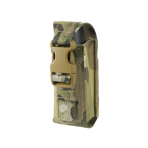 M-Tac - Vertikaler Organizer Pfeffergas - Nylon - Multicam - 10327008