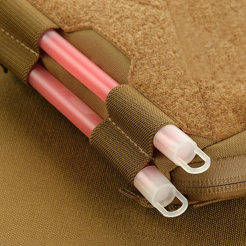 M-Tac - Admin Elite Tasche - Coyote - 10183005