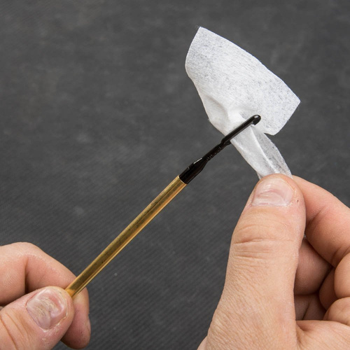 Real Avid - Gun Boss® Pro - Handfeuerwaffen-Reinigungsset - AVGBPRO-P