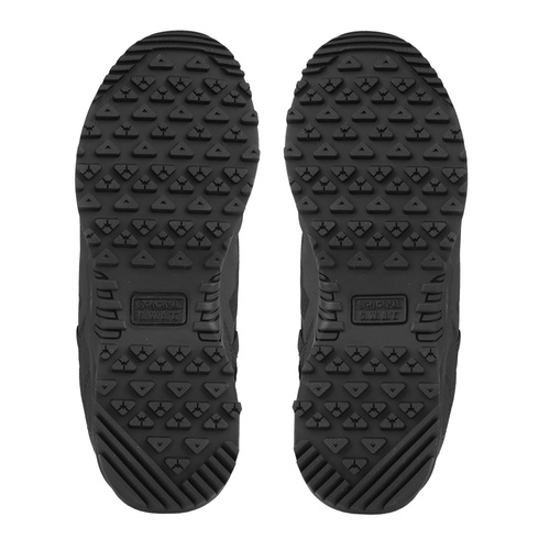 Altama - SWAT Alpha Fury 6 Militärschuhe - Mittel - Schwarz - 173001