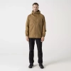 Helikon - Anorak Jacke Levanter - Nylon - DWR - Coyote - KU-LEV-NL-11