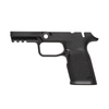 Magpul - Polymerrahmen EHG SG9 für SIG Sauer P320 Manuelle Sicherung - Schwarz - MAG1395-BLK