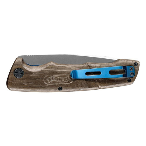 Umarex - Klappmesser Walther BWK 7 - Bronze - 5.0854