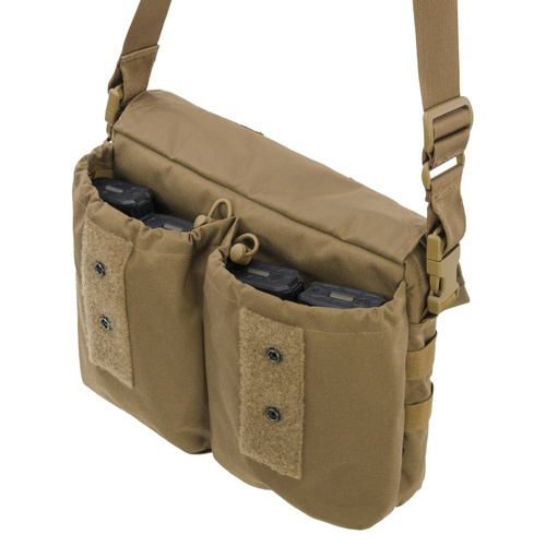 Helikon - Claymore Taktische Tasche - Adaptive Green - TB-CLY-CD-12