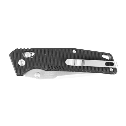 Ganzo - Klappmesser Firebird - G-Lock - Schwarz - FB7601-BK