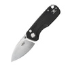 Ganzo - Klappmesser EDC Firebird FH925-BK - D2 - Schwarz - FH925-BK