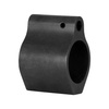 MFT - EvolV Low Profile Gasblock für AR-15 - .750'' - 1'' Barrell - Stahl - Schwarz - E2LPGB