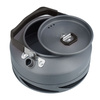 Fire Maple - Tourist Wasserkocher - 0,7 L - Aluminium - FEAST XT1-Schwarz