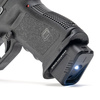 Strike Industries - Magazinfuß EMP LED für Glock mit Taschenlampe - Schwarz - SI-EMP-LED-BK
