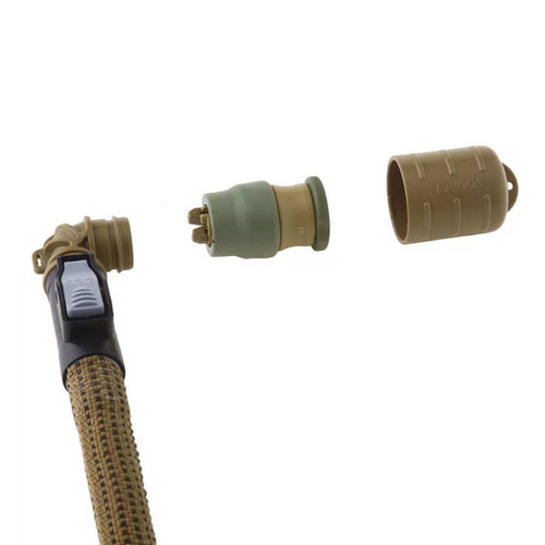 Source - Convertube Storm Ventil - Coyote - 4504360200 