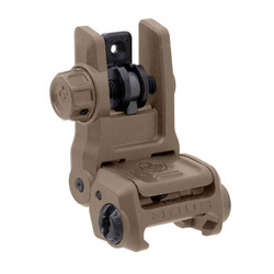 Magpul - MBUS® Gen. 3 Hinteres Visier - Flat Dark Earth - MAG1167-FDE