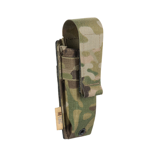M-Tac - Elite Pistole/Multitool Magazintasche - Cordura - Multicam - 10342008