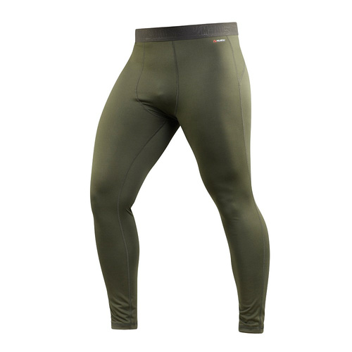 M-Tac – Level I Polartec Thermo-Leggings – Dark Olive – 70024042