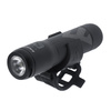 Mactronic - Fahrradscheinwerfer LED Scream 3.1 - Wiederaufladbare Batterie 3400 mAh - 1000 lm - ABF0167