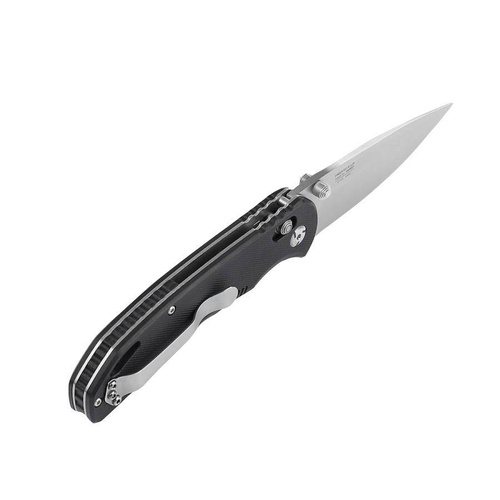Ganzo - Klappmesser Firebird G7531-BK - 440C - Schwarz - G7531-BK