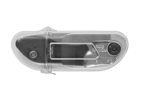 Silky - Klappbare Säge für die Holzbearbeitung - Pocketboy 130-10 - KSI534013