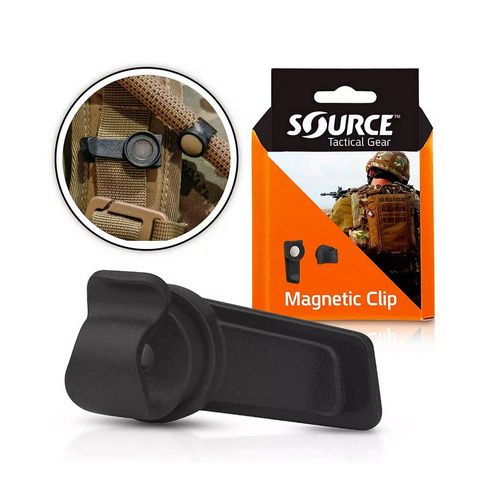 Source - Magnetischer Clip - 2510600000A