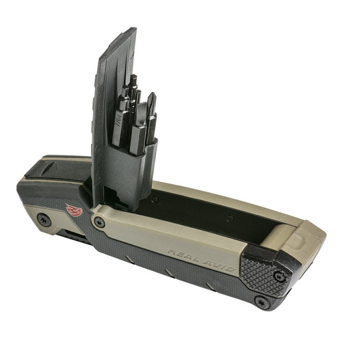Real Avid - Gewehr Wartung Multitool Gun Tool Pro - AR-15 - AVGTPROAR