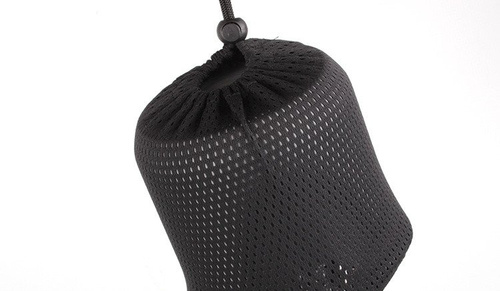 Rockland - Aluminium-Touristentopf mit Deckel - 1 L