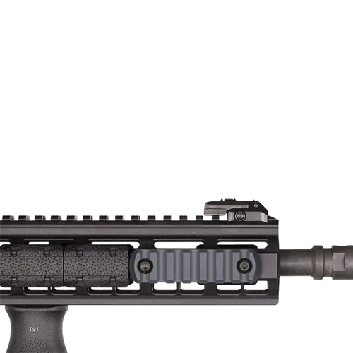 Magpul - M-LOK® Aluminium RIS-Schiene - 7 Schlitze - MAG582-BLK