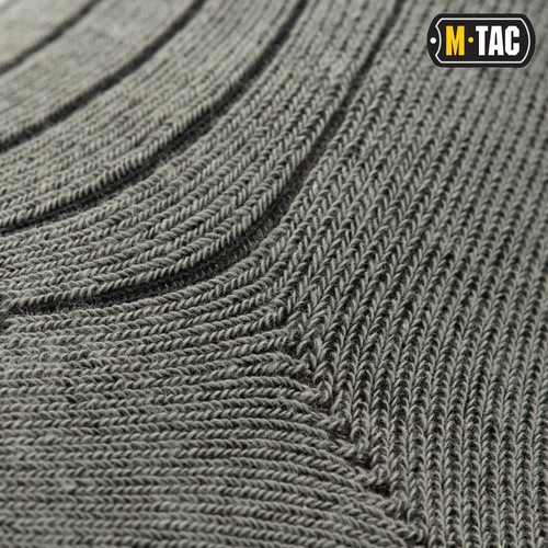 M-Tac - Hohe Trekking Socken Mk.2 - Olive - 30902001