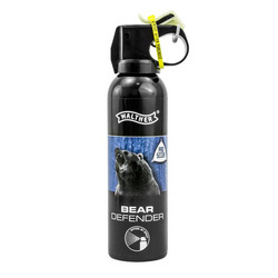Walther - Pfefferspray Prosecur Bear Defender - Kegel - 225ml - 2.2021
