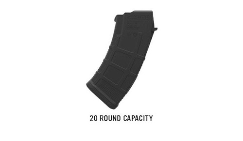Magpul - PMAG® 20 AK/AKM MOE® Magazin - MAG658