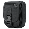 Condor - Gadget-Tasche - Schwarz - MA26-002