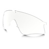 Oakley - SI Ballistic M Frame Alpha Brillenglas - Klar - 101-532-001