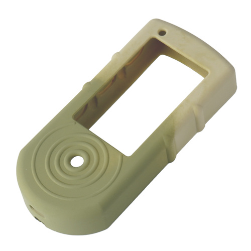 Shooters Global - Silikonhülle für SG Timer 2 Schießzeitmesser - Camo