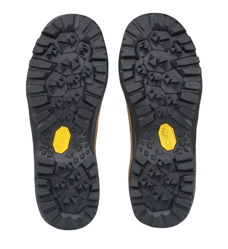 Bennon - Terenno High Trekkingstiefel - Braun - Z60243