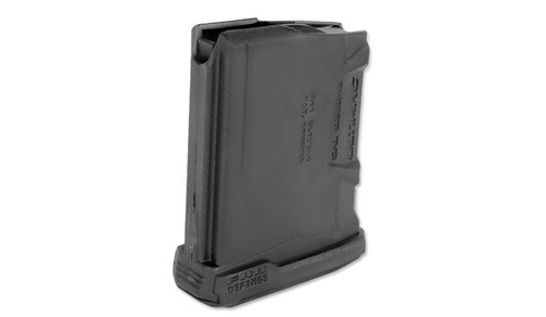 FAB Defense - Ultimag 10R M16/M4/AR15 Magazin - 5.56x45 - Schwarz