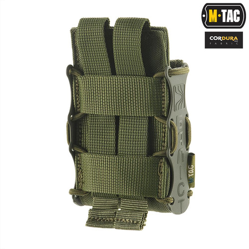 M-Tac - Universal-Magazintasche Mini - AR/AK - Olive - 10188001