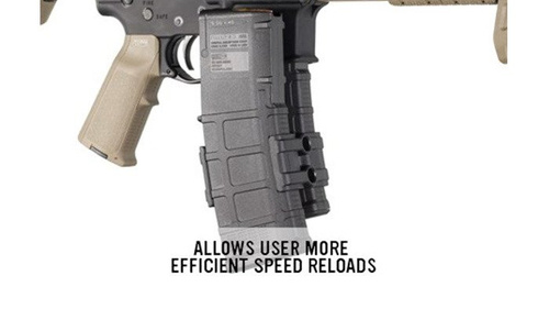 Magpul - MagLink® Koppler PMAG® 30/40 AR-15 / M4 - MAG595