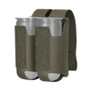 M-Tac - Tasche für Zwei VOG-25 40 mm Granaten - Cordura Squadron - Ranger Green - 10340023