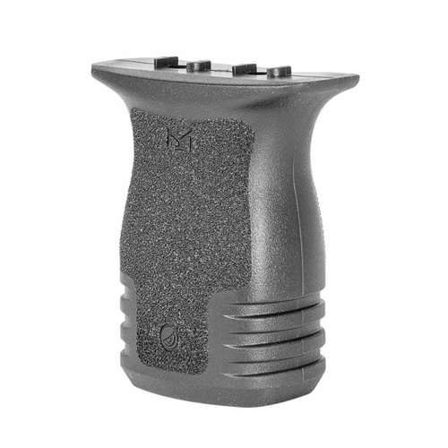 MFT - Frontgriff React M-LOK Compact Foregrip - M-LOK - Schwarz - RCG-MLOK-BL