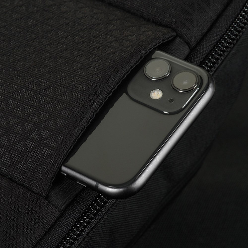 M-Tac - Sphaera Hardsling Bag Large Elite - Schwarz - 51433002